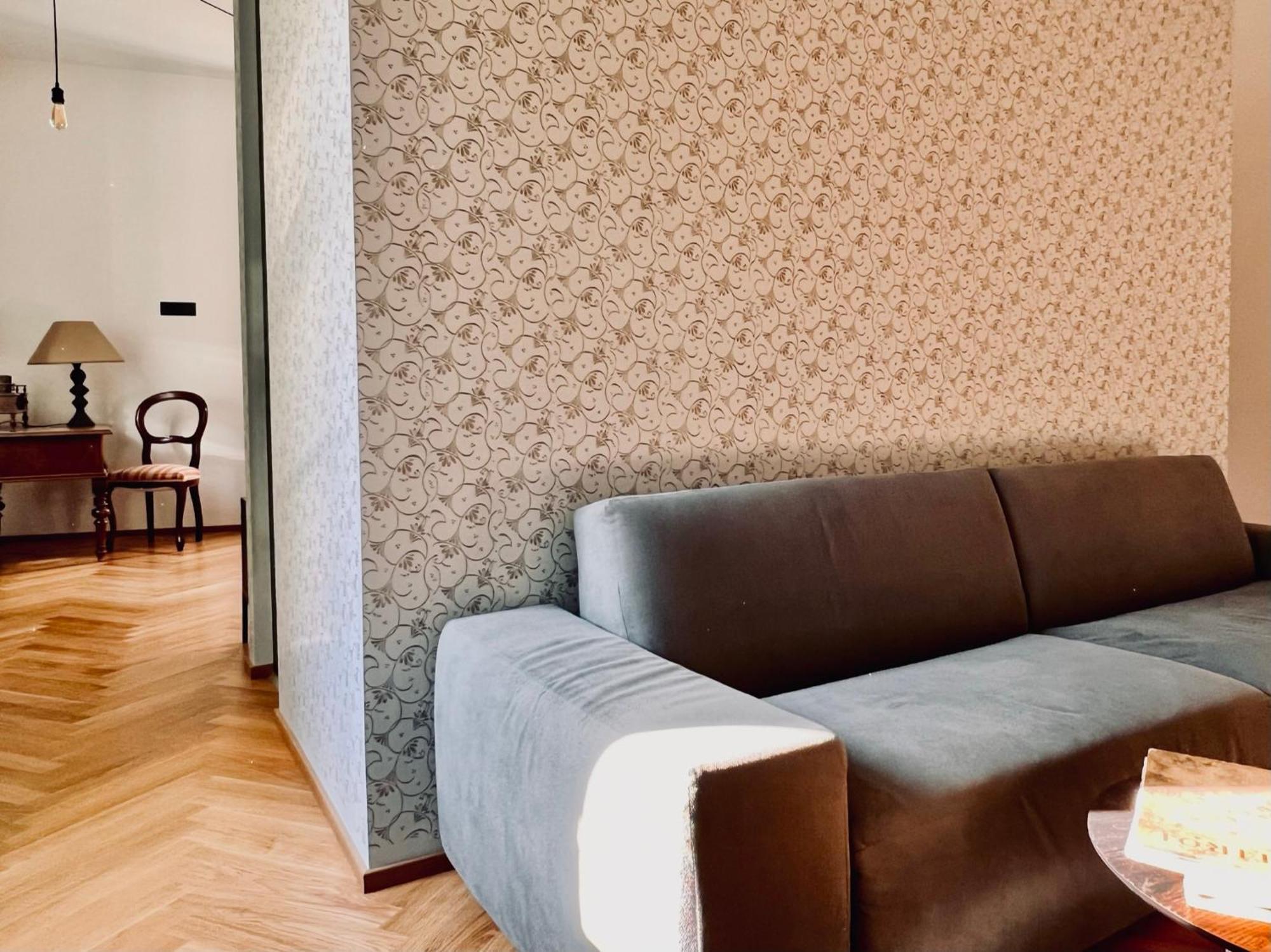 Haus Noldin - Historische Herberge - Dimora Storica Salorno Dış mekan fotoğraf