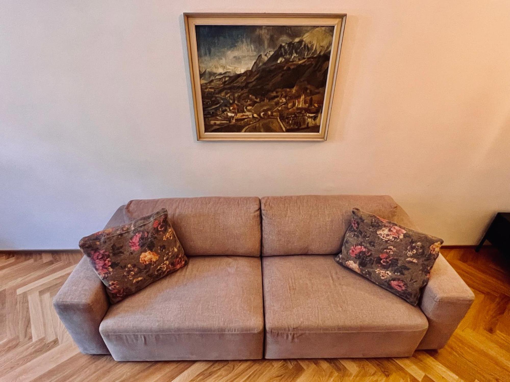 Haus Noldin - Historische Herberge - Dimora Storica Salorno Dış mekan fotoğraf